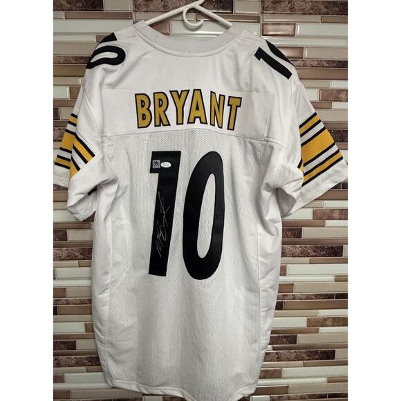 Martavis Bryant Authentic Signed Pro Style Jersey Autographed JSA WP301721 - Picture 2 of 6